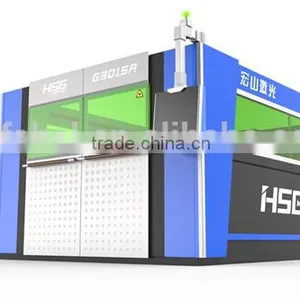 2015 Top Sales Cnc Punching Machine and Fiber Machine thumbnail-3