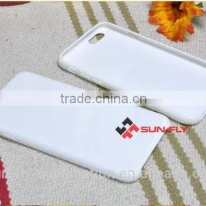 3D PoyFlex Phone Cases for Iphone 6 thumbnail-2