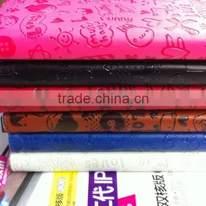 Leather Stand Cover for Lenovo S6000 10.1 Inch Case 9.7 Inch Cheap Tablet PC Case Tablet Covers thumbnail-6