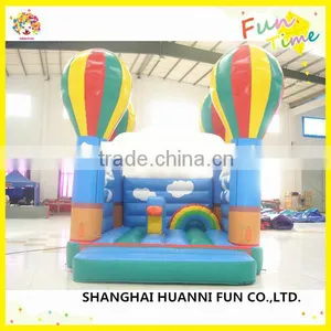 Hot Sale Custom Wizard Spell Magic Fantasy Castle Inflatable Bouncer Price thumbnail-3