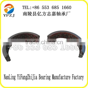 High Wear Resistance Ceramic Inserts Ball Bearings Supplier Customized OEM thumbnail-3