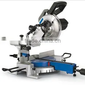 190mm Miter Saw thumbnail-1