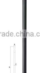 B-DH-1492 Aluminum Led Lawn Light, Led Light Garden,outdoor Lighting Fixture thumbnail-1