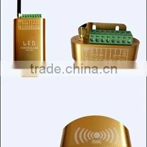 Wifi and Music Controller With APP in Mobilephone or Pad Connected With WIFI New Product thumbnail-4