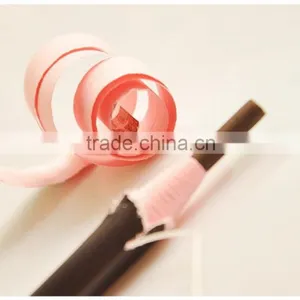 Make Up Eyebrow Eyeliner Eye Shadow Pencil Multi Color for Women Gift thumbnail-5