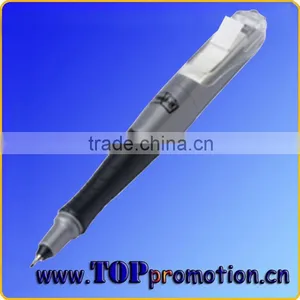 Multi Function Plastic Ball Pen Paper Memo Pen thumbnail-1