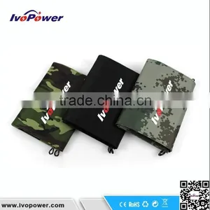 Innovative Solar Panel Charger For Sale Ivopower Professional Solar Panel Production Line thumbnail-3