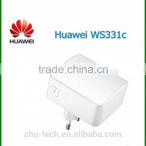 Huawei WS331c 300Mbps WiFi Range Extender thumbnail-1