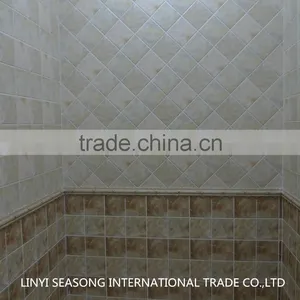 Bathroom/kitchen Wall Tile Stickers/export From China Low Price High Quality thumbnail-1