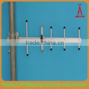 AMEISON 806 - 960 MHz Directional Yagi 7 DBi 5 Elements Ipex Connector Gsm Antenna thumbnail-1