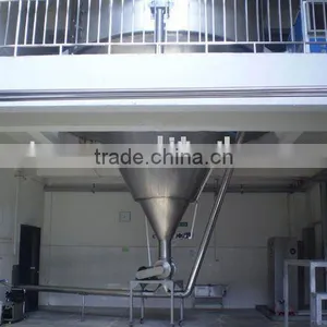 LPG Series Stevia Drying Equipment/milk Spray Dryer/blood Spray Dryer thumbnail-1