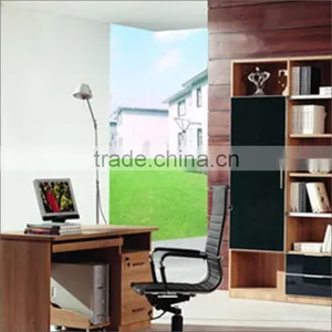 Hot Sales Modern Wooden Decorative Bookcase thumbnail-1