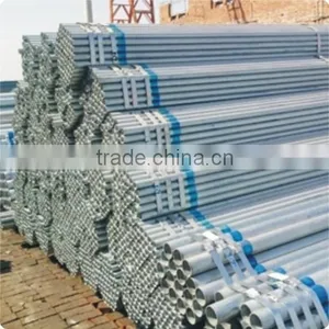 Scaffolding Tube STK500 48.6*2.2 thumbnail-6