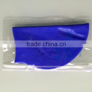 New Products Custom Silicone Swimming Glasses and Cap thumbnail-4