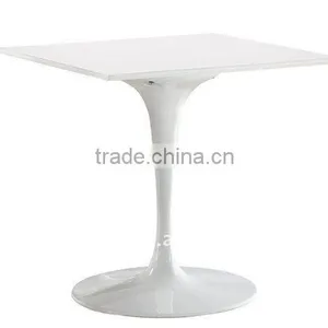 Tulip Square Table T-01 thumbnail-1