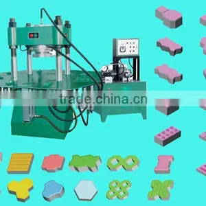 2014 Hot Sales Kerb Stone Machine TY-150T (Tianyuan Brand) thumbnail-1