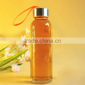 Glass Bottle thumbnail-1