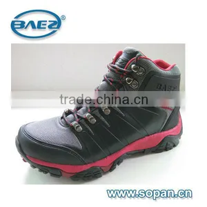 Trekking Shoe thumbnail-1
