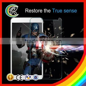 High Quality Temper Glass Screen Protector Note 4 Screen Protector for Samsung Note 4 Tempered Glass thumbnail-2