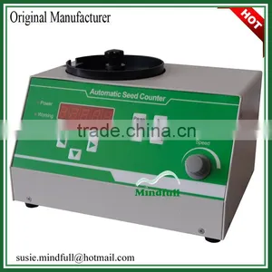 OEM Agricultural Greenhouse Automatic Computerized Seed Counter/Flowers Seed Counter thumbnail-1