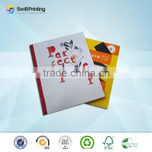 Economic Best Sell Hardcover Book China Printing thumbnail-6