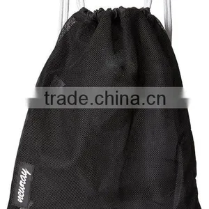 Newray Men's Mesh Sack Backpack thumbnail-5
