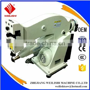 2016 New Direct Driving Sole & Solve Vamp Trimming Machine Edge Trimming Machine GW-202Z thumbnail-1