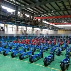 Yongkang Juiray Industrial & Trade Co., Ltd company overview - view 1 thumbnail