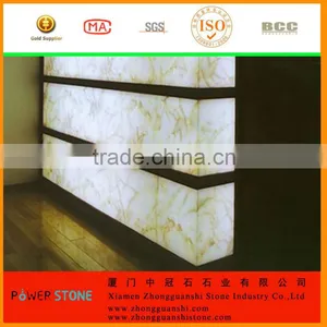 Decor Resin Tops With Stone thumbnail-1
