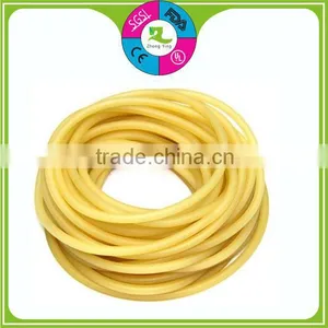 Direct Factory Supply High Quality Silicone Rubber Pipe Tube thumbnail-3