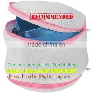 2016 Fast Selling Mesh Bra Washing Bag thumbnail-1
