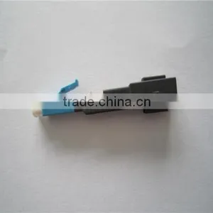 Made in China Cheap Price Fiber Optic Fast Connector, Fast Connector lc for FTTH Network thumbnail-1