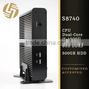 New Fashion Ddr Ram 2015 Mini pc thumbnail-1