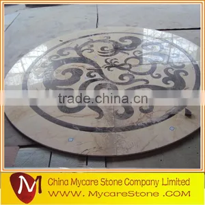 Cost Wholesale Favorable Price Floor Medallion Designs thumbnail-5