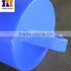 Modular PE Ocean Sea Foam Buoy thumbnail-3