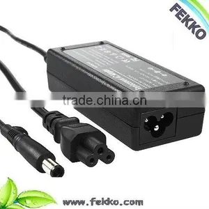 100W Auto Car AC /DC Adapter Laptop Charger thumbnail-1