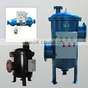 VRV Cooling Water Comprehensive Hydrotreater thumbnail-4