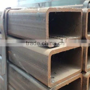 Mild Black Steel Tubes Size thumbnail-1