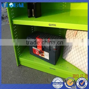 Rut Shelving of Medium Duty Storage System thumbnail-1