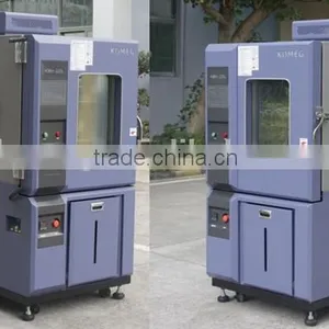 High Precision and Reliability Temperature and Climate Test Chambers for Solar Panel thumbnail-3