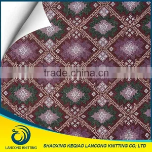 Fabric Supplier High Quality Sofa Seersucker Fabric thumbnail-4