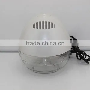KS-02L With LED Lights Leaf Air Revitalisor/Air Purifier/Air Freshener thumbnail-1