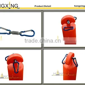 WB505A Bollard PVC Flexible thumbnail-5