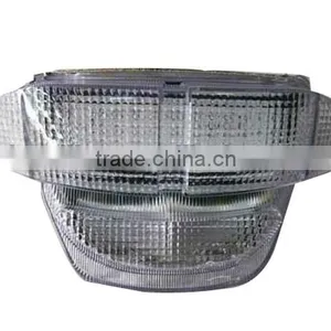 Taillight for CBR900 1998-1999 Motorcycle Tail Light Cover thumbnail-1