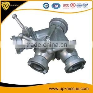 Safety Rescue Tools Fire Fighting Metal Fire Water Divider thumbnail-5