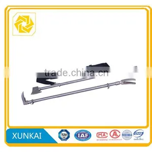 Firefighter Standard Tools Forcible Entry Tools High Strength Rescue Crowbar thumbnail-2