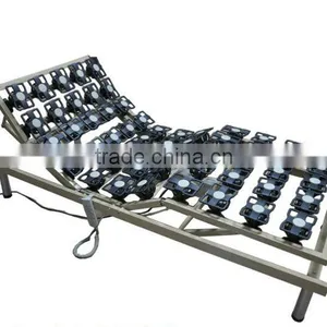 Electric Bed With Okin Motor thumbnail-1