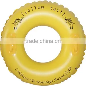 90cm Pvc Inflatable Swimming Rings - Buy Swimming Rings,Inflatable Infant Swim Neck Ring,Inflatable Life Ring For Kids thumbnail-2