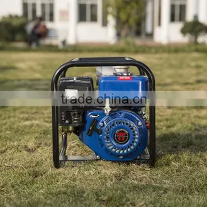NIMBUS CHINA 3inch Honda Kerosene Water Pump for India thumbnail-6
