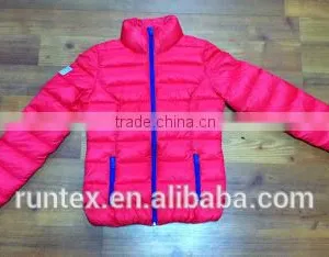 Ultra Light Padded Jacket Casual Women Outdoor Jacket thumbnail-2